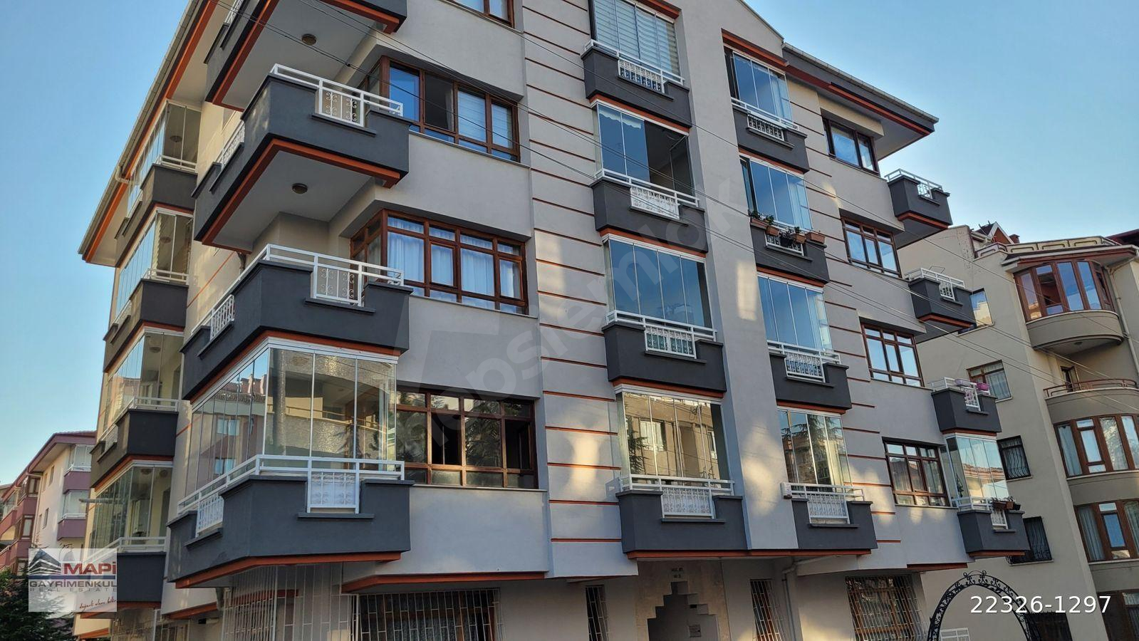 ÇANKARA SANCAKTA 4+1 160M2 DAİRE
