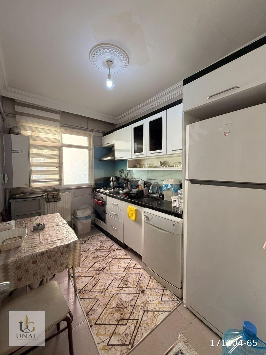 AVCILAR CİHANGİRDE 2+1 | EŞYALI | BALKONLU | AÇIK OTOPARKLI