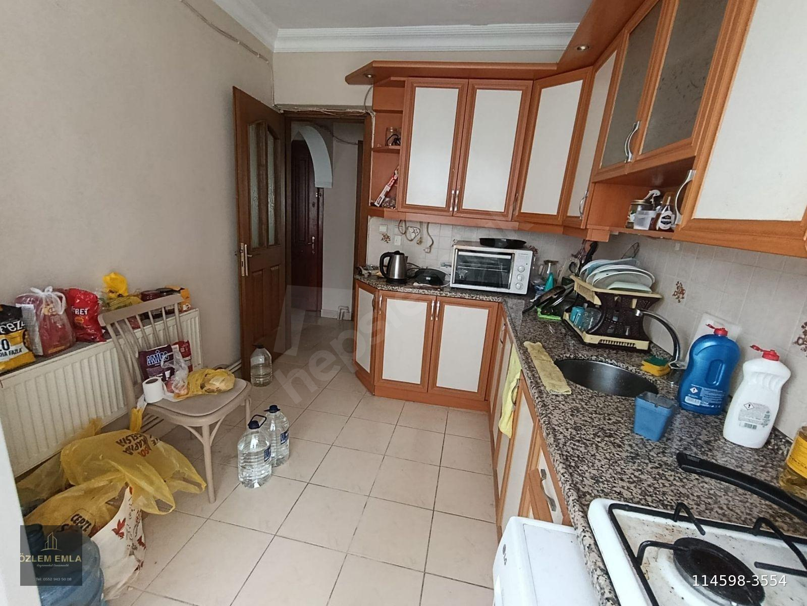 ÖZLEM DEN GÜNAYDIN MAHALLESİNDE 3+1 GENİŞ FERAH EŞYASIZ KİRALIK DAİRE