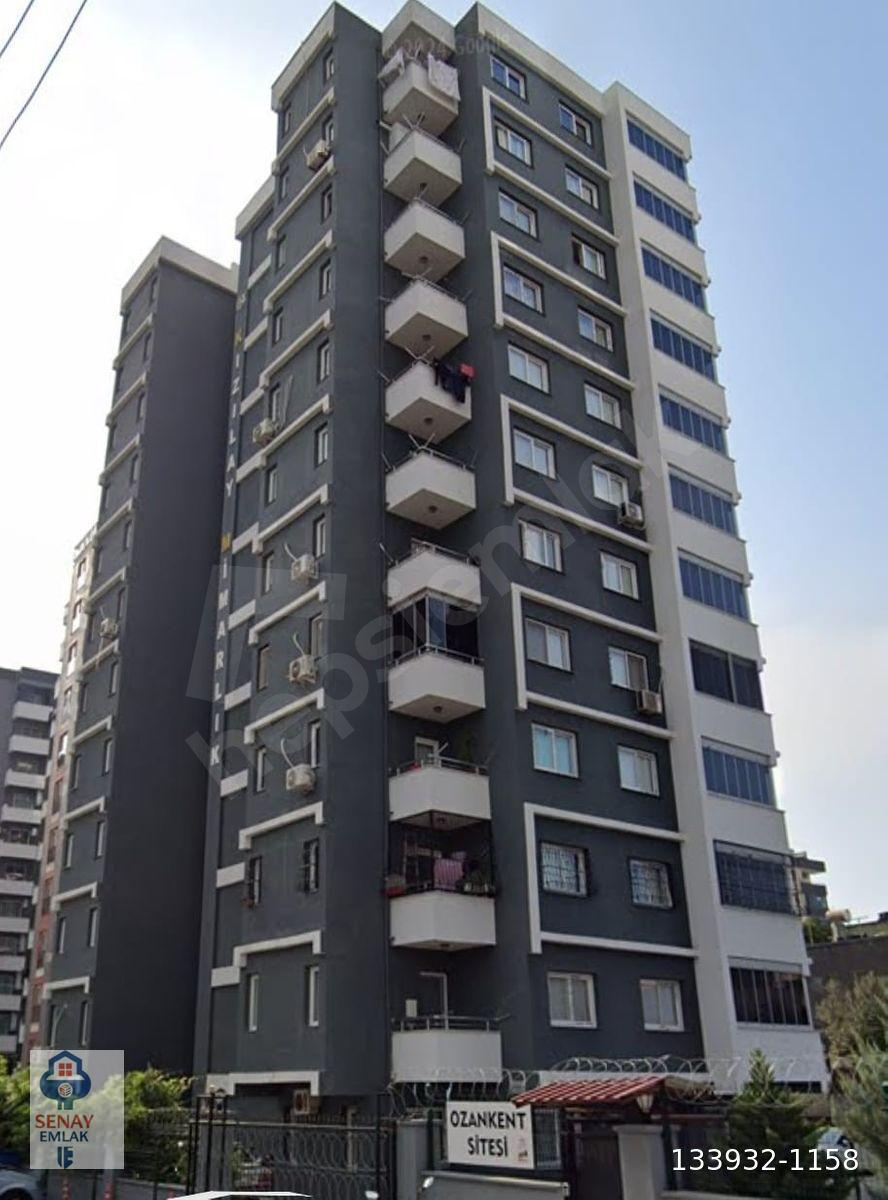 MİTHATPAŞA'DA 2+1 KİRALIK YENİ BİNA