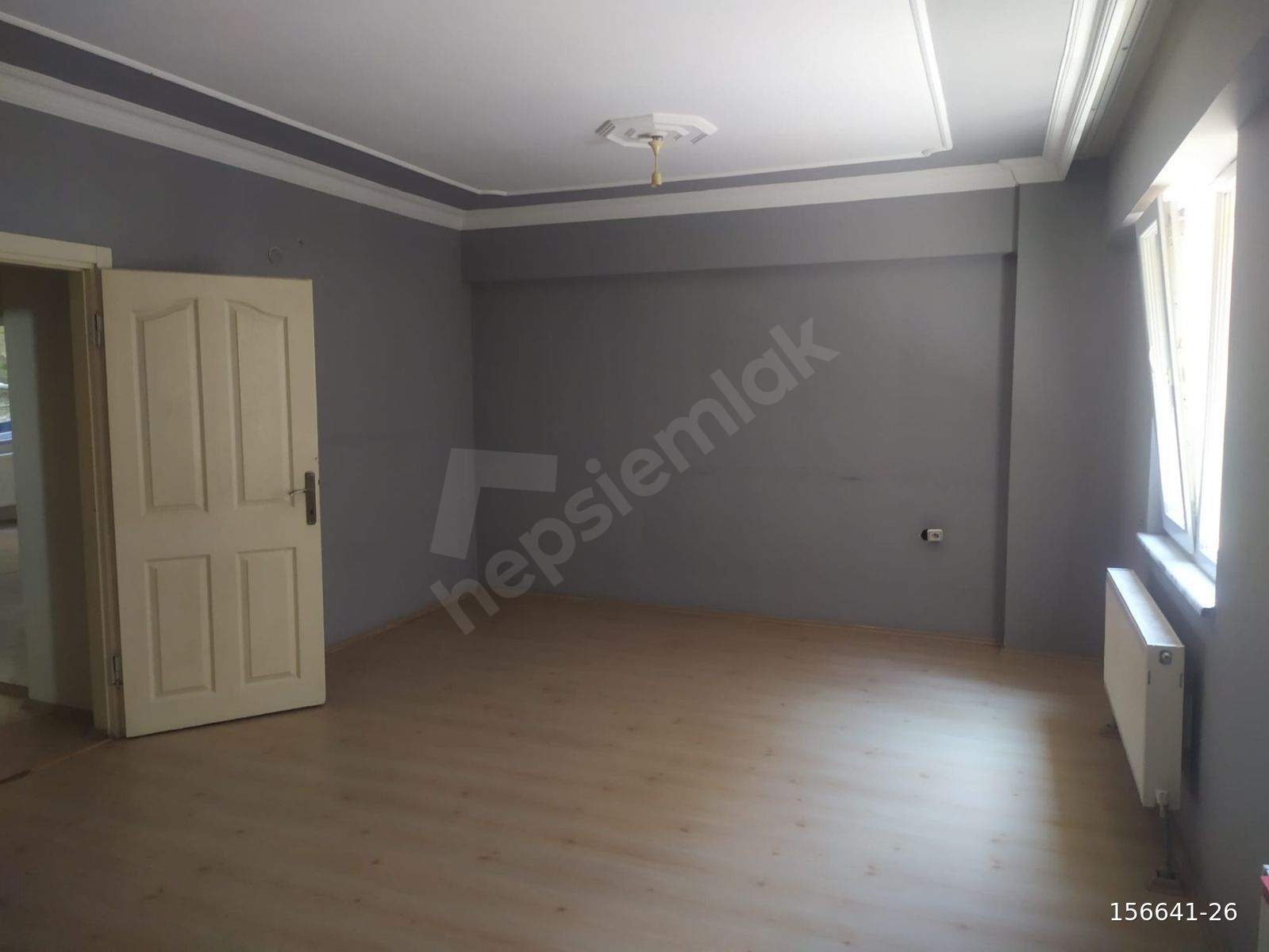 SÖZ 67 EMLAKTAN KDZ EREĞLİ ÇARŞI MERKEZDE 3+1 KİRALIK DAİRE