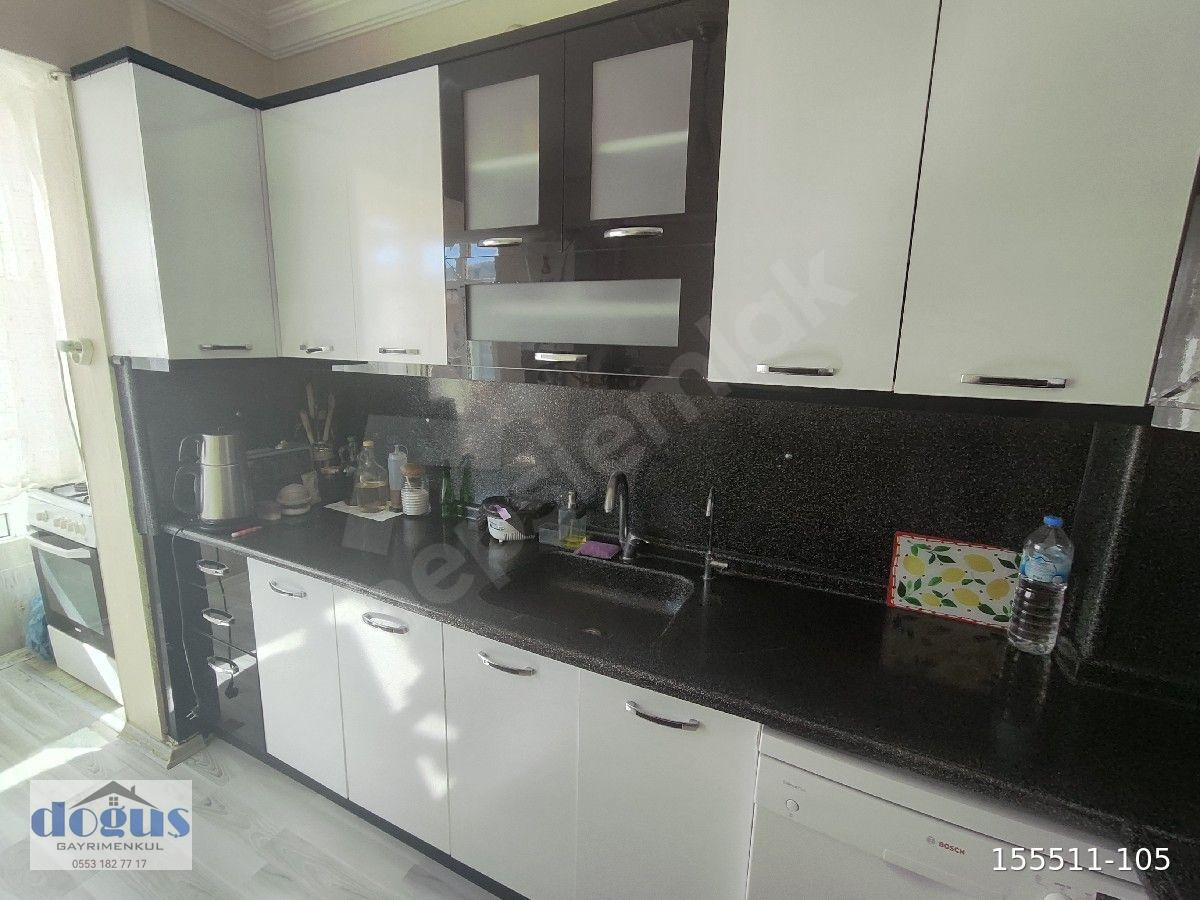 KEŞAN MERKEZ KENT SİTESİNDE KİRALIK EŞYALI 3+1 DAİRE