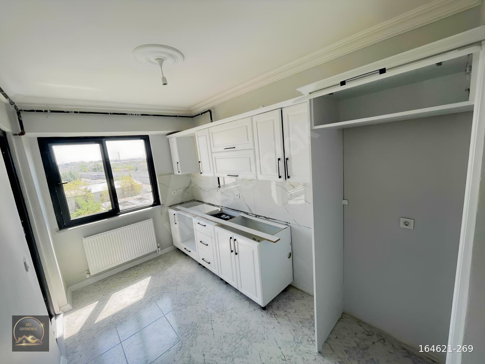 BATI GAYRİMENKULDEN ABDURRAHMAN Mh. KİRALIK 2+1 DAİRE