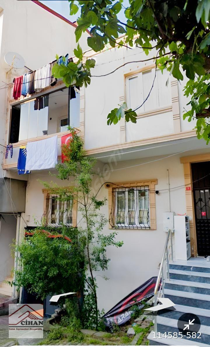 ARNAVUTKÖY ANADOLU MAHALLESİNDE SATILIK KOMPLE BİNA!!!!