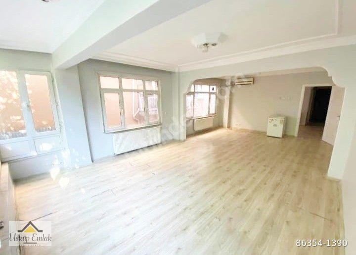 Şirinevler Fetih Caddesi Üzerinde Kiralık Ofis ve Daire Kullanımına Uygun 2+1 Cadde Üzeri