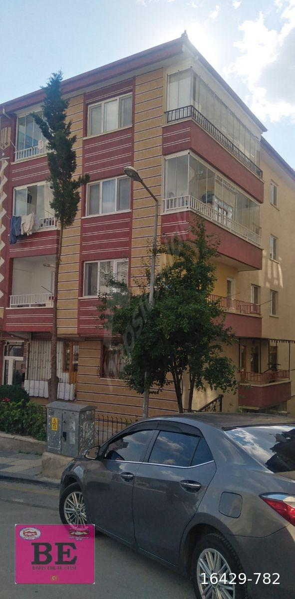 ETİMESGUT TOPÇU MAH. SATILIK 3+1 DAİRE