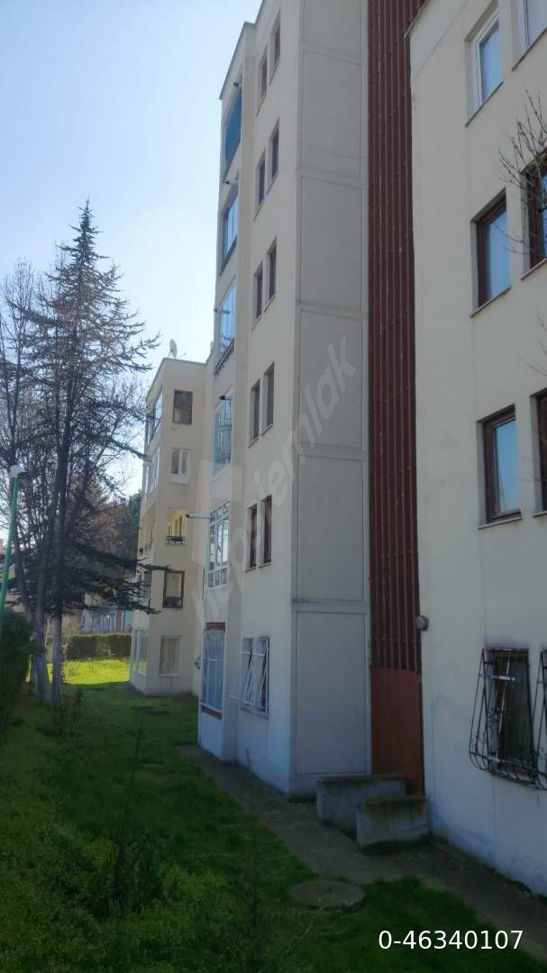 Eryaman Tunahan Mahallesinde 2+1 kiralık