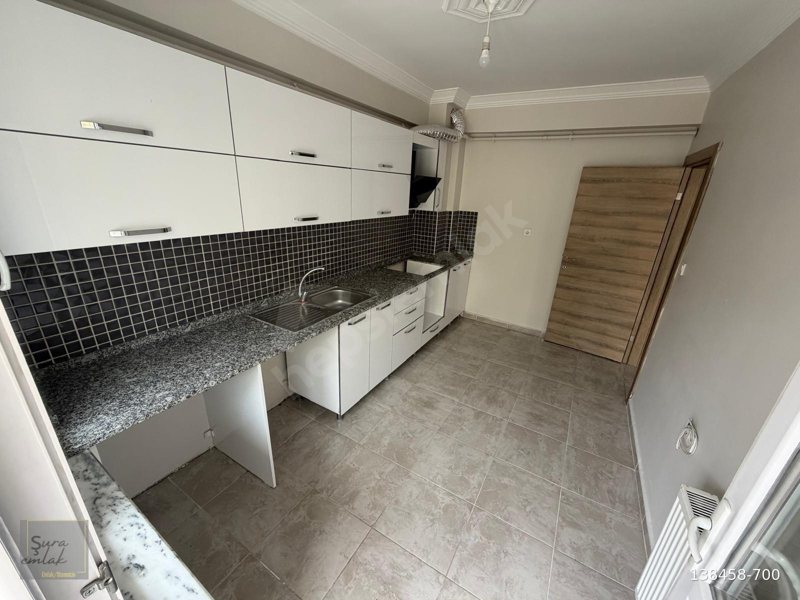 EMEK MAHALLESİ ZİYA GÖKALP BULVARI YAKINI SATILIK 2+1 KÖŞE DAİRE