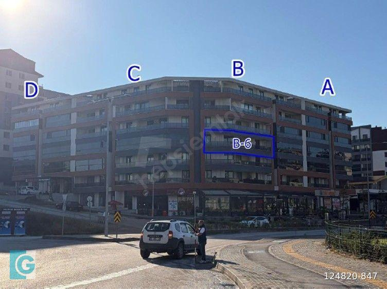 Bursa Nilüfer İrfaniye Mahallesinde 3+1 175m² Satılık Mesken