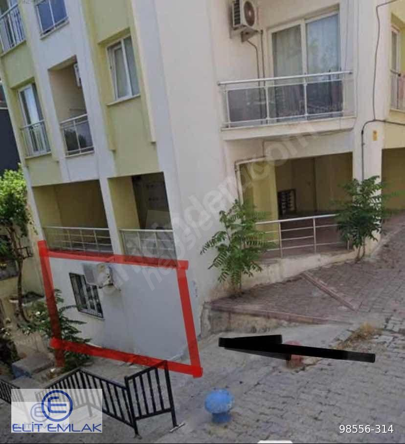 YAZ FIRSATI 1+1 SATILIK EŞYALI DRE