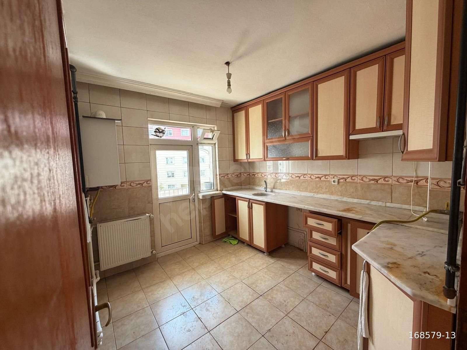 SEVİNÇ EMLAKTAN KİRALIK 3+1 DAİRE