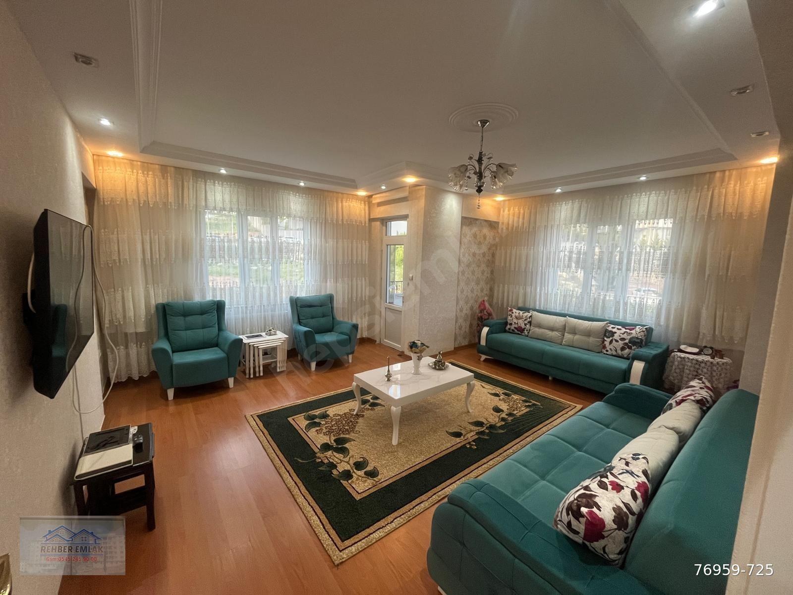 REHBER EMLAKTAN GÜNEYKENTTE SATILIK 2+1 DAİRE