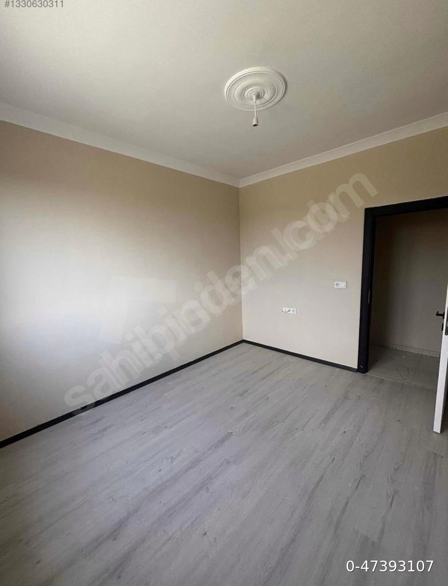 Hadımköyde sıfır daire