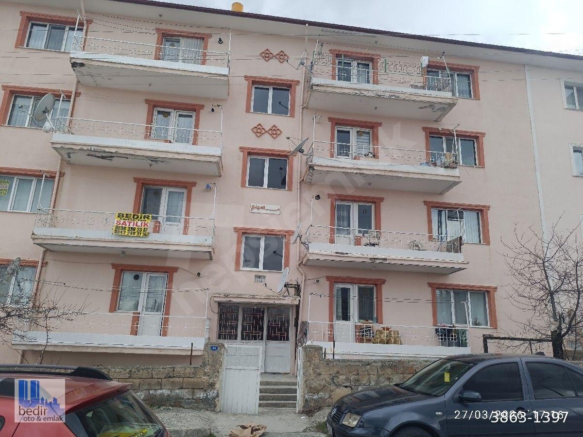 BEDİR EMLAKTAN YUNUS EMRE. MAHALLESİNDE. UYGUN FİYATASATILIK. 3+1DAİRE