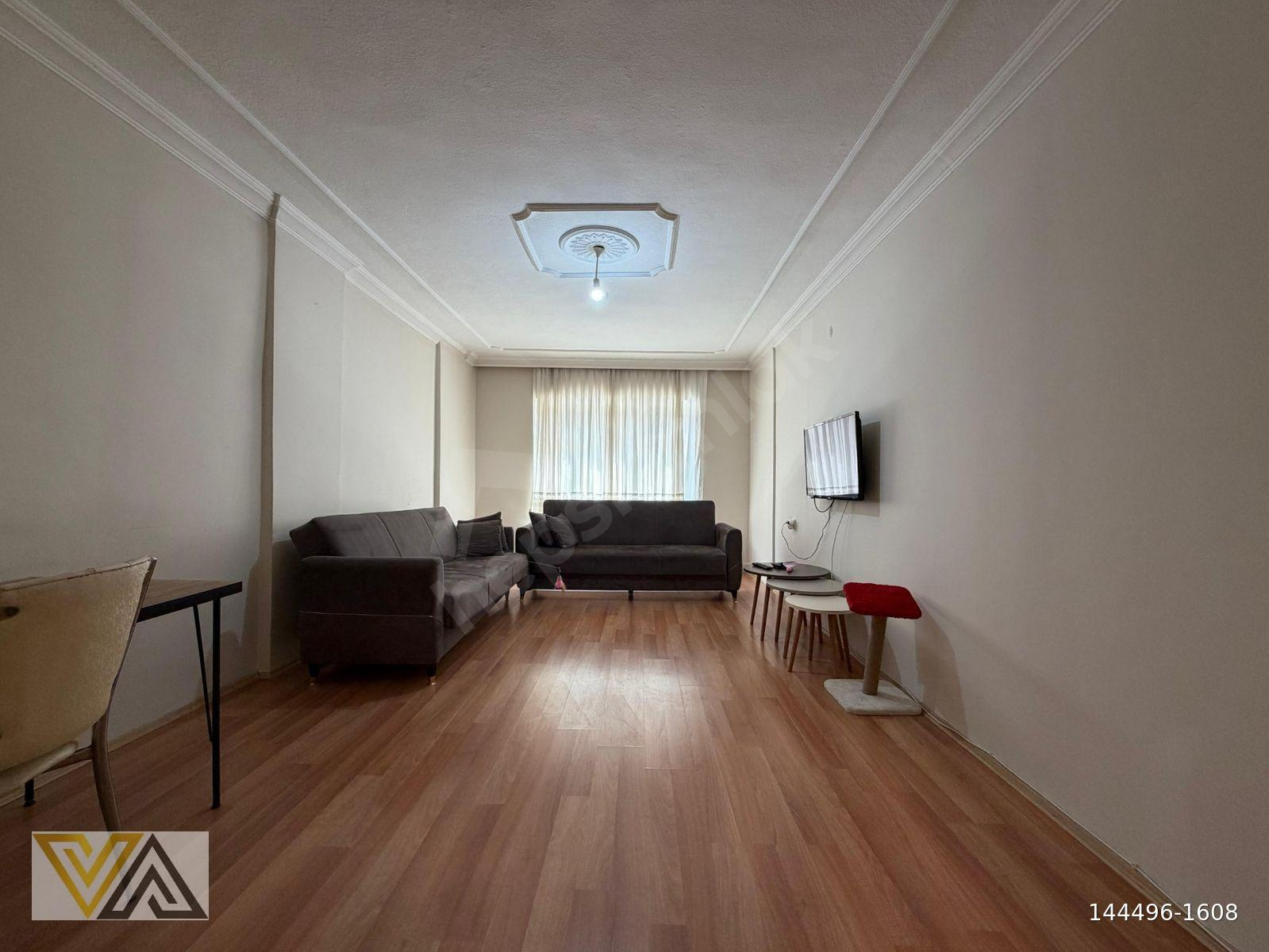 VALENTİA'DAN MEHMET ALİ ALTIN CADDE ÜZERİ 2+1 SATILIK DAİRE !!!