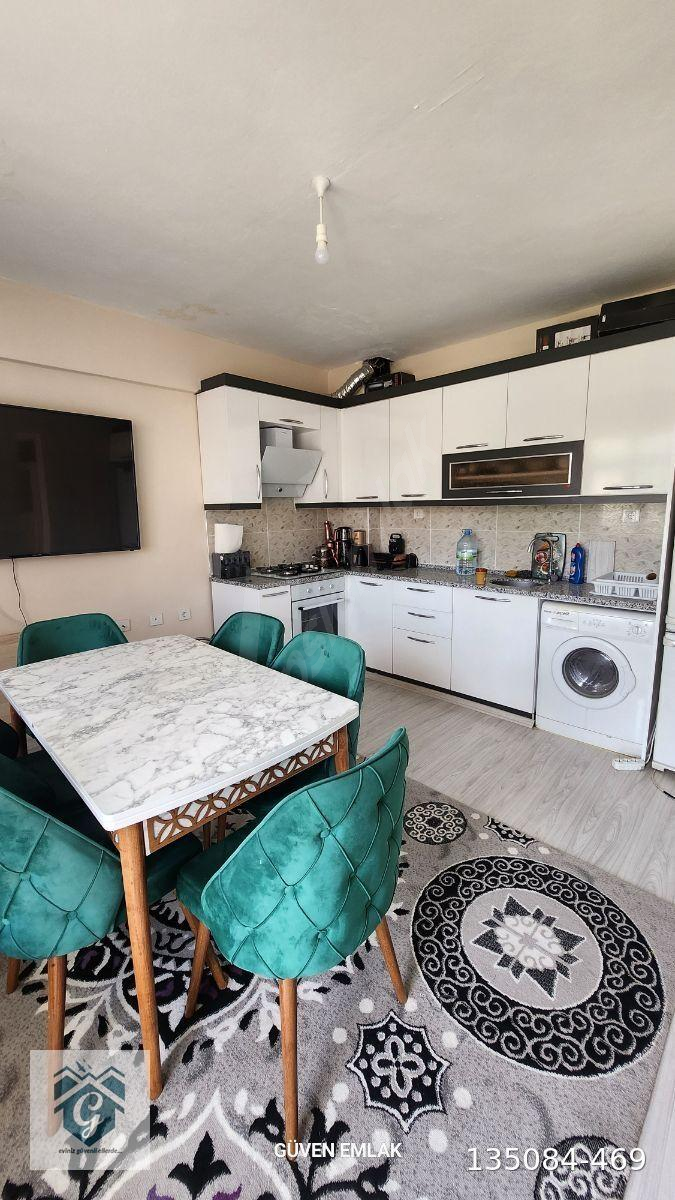 GÜVEN EMLAK'TAN SATILIK MERKEZDE 95 M² 2+1 DAİRE