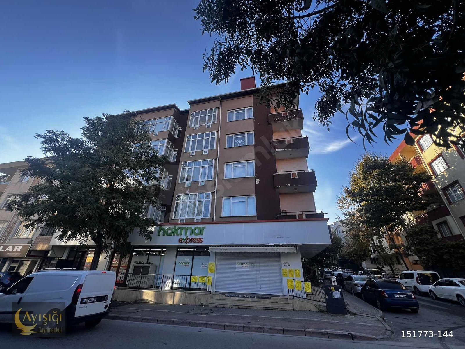 GEBZE MUSTAFAPAŞA MH. ŞEHİT YILMAZ ARGON CD 3+1 KİRALİK DAİRE