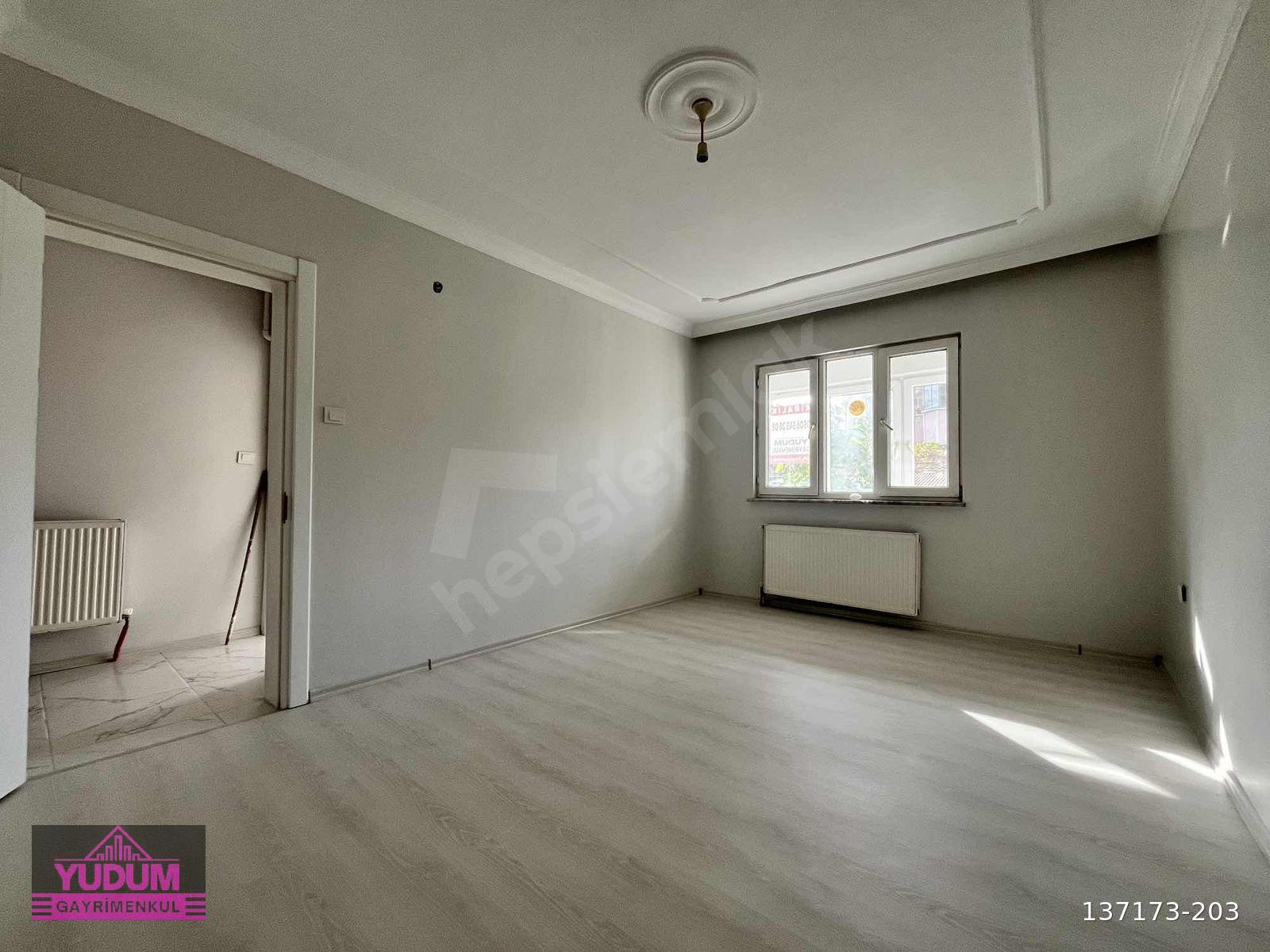 YUDUM GAYRİMENKUL'DEN PEHLİVANLAR MH. 3+1 KİRALIK DAİRE