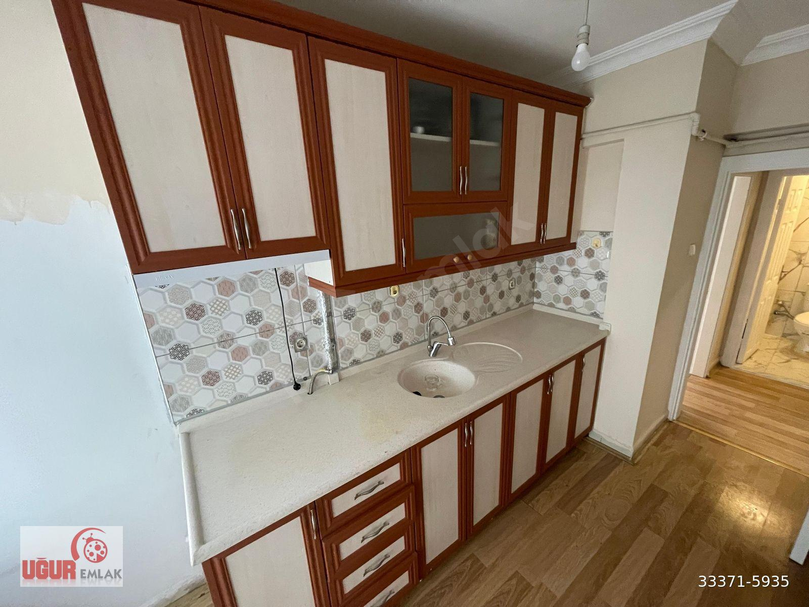 MAREŞAL ÇAKMAK MH.YÜKSEK GİRİŞ'TE FULL YAPILI 2+1 SATILIK DAİRE