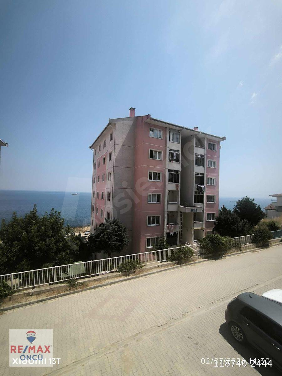 Remax Öncü Sultanköy Toki Konutları Eşyalı 2+1 Kiralık Daire