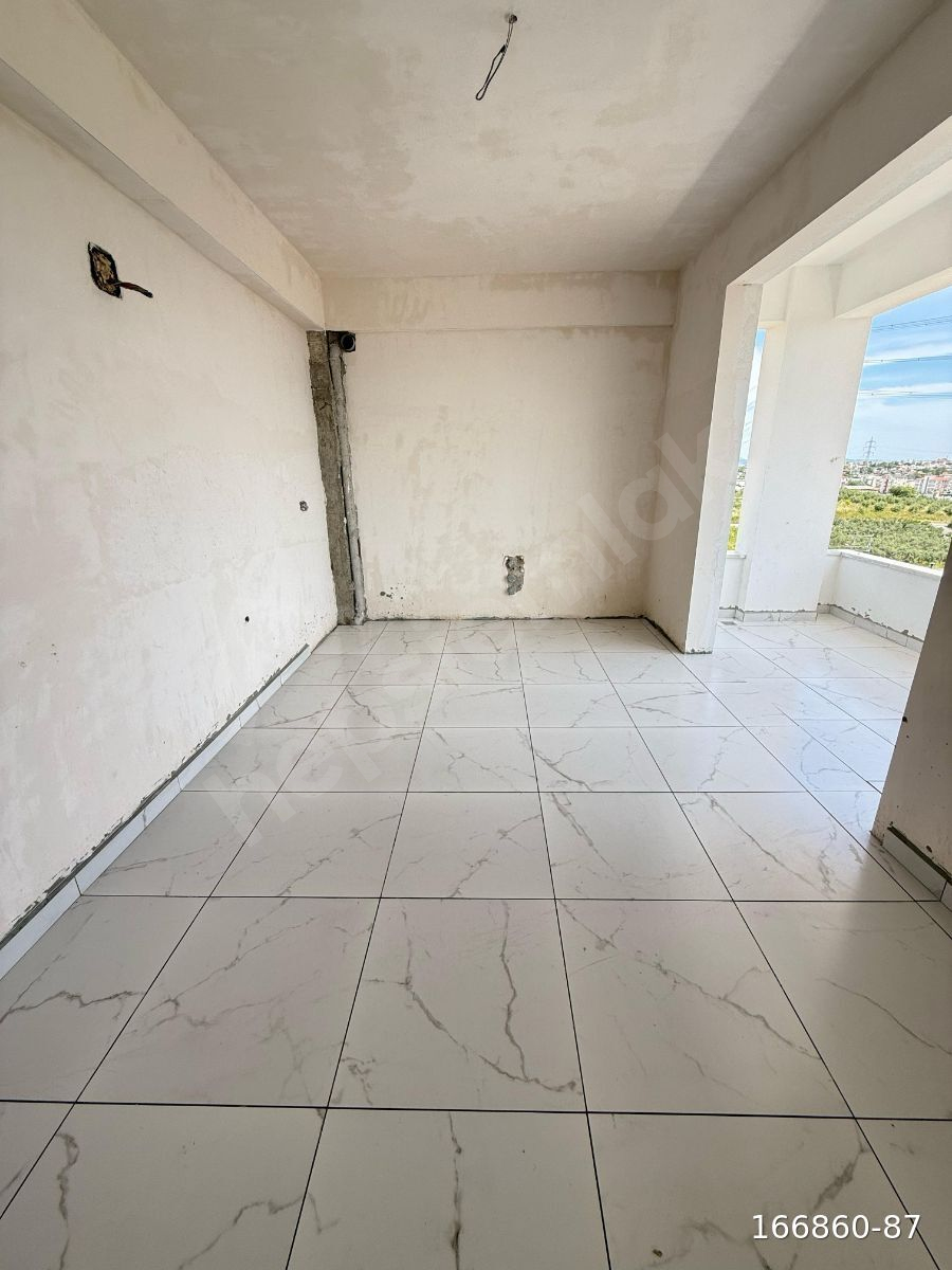 TEK BLOK 3+1 ŞEHİR MANZARALI DAİRE