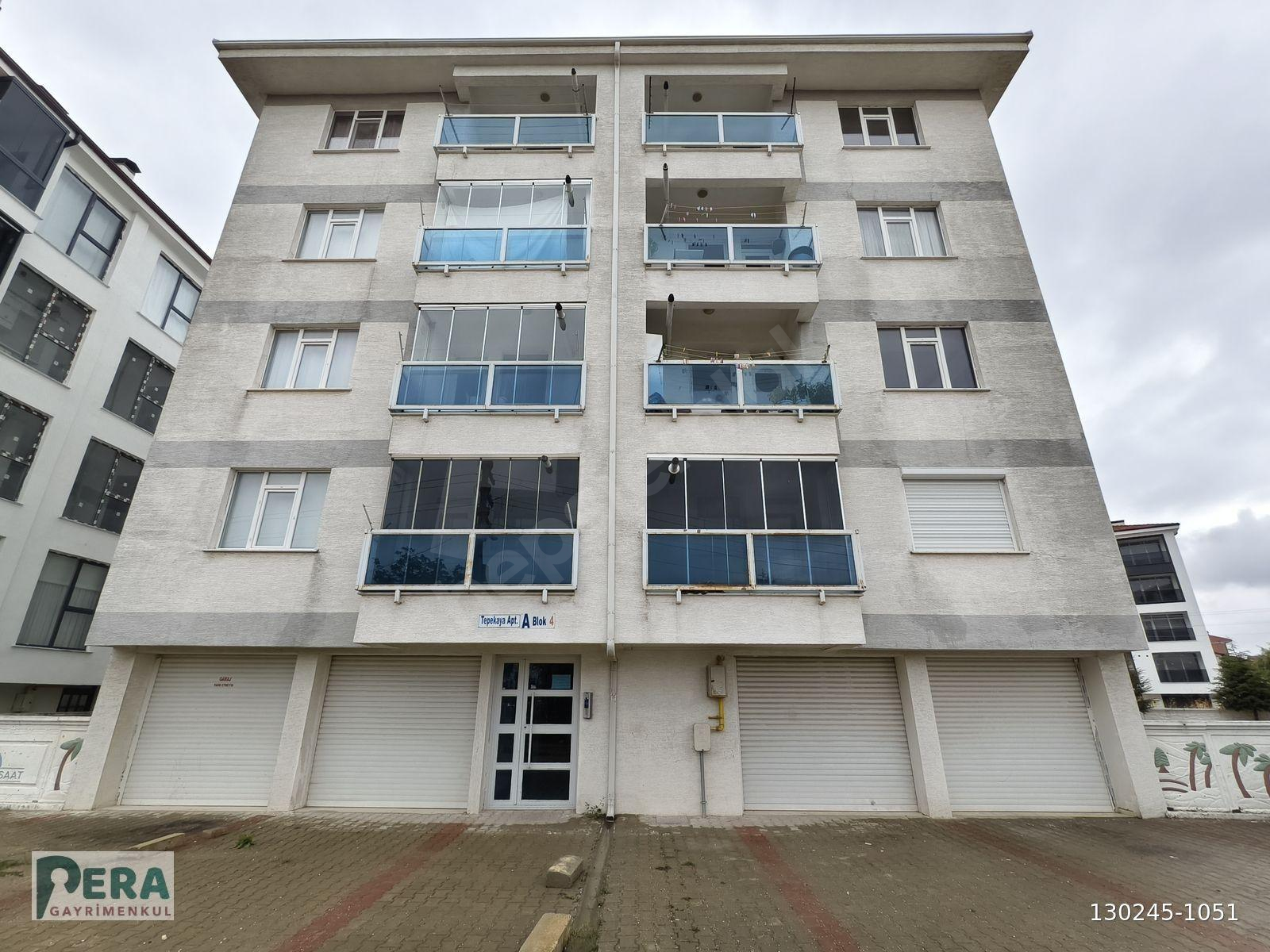 PERA'DAN 71 EVLER ATA BEYLER SK. ÖZEL GARAJLI KİRALIK 2+1 DAİRE