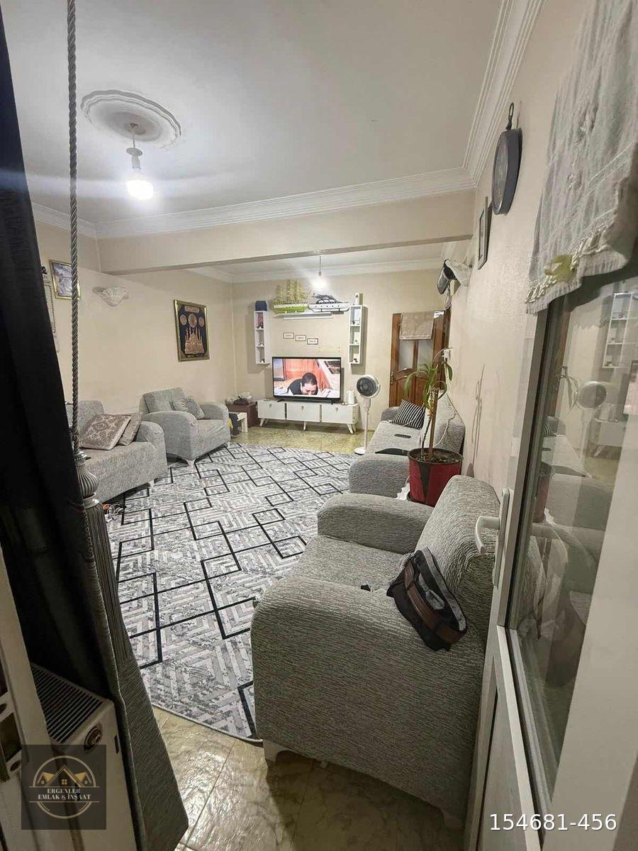 ERGENLER EMLAK'DAN 26 HİSSELİ 3+1 SATILIK DAİRE