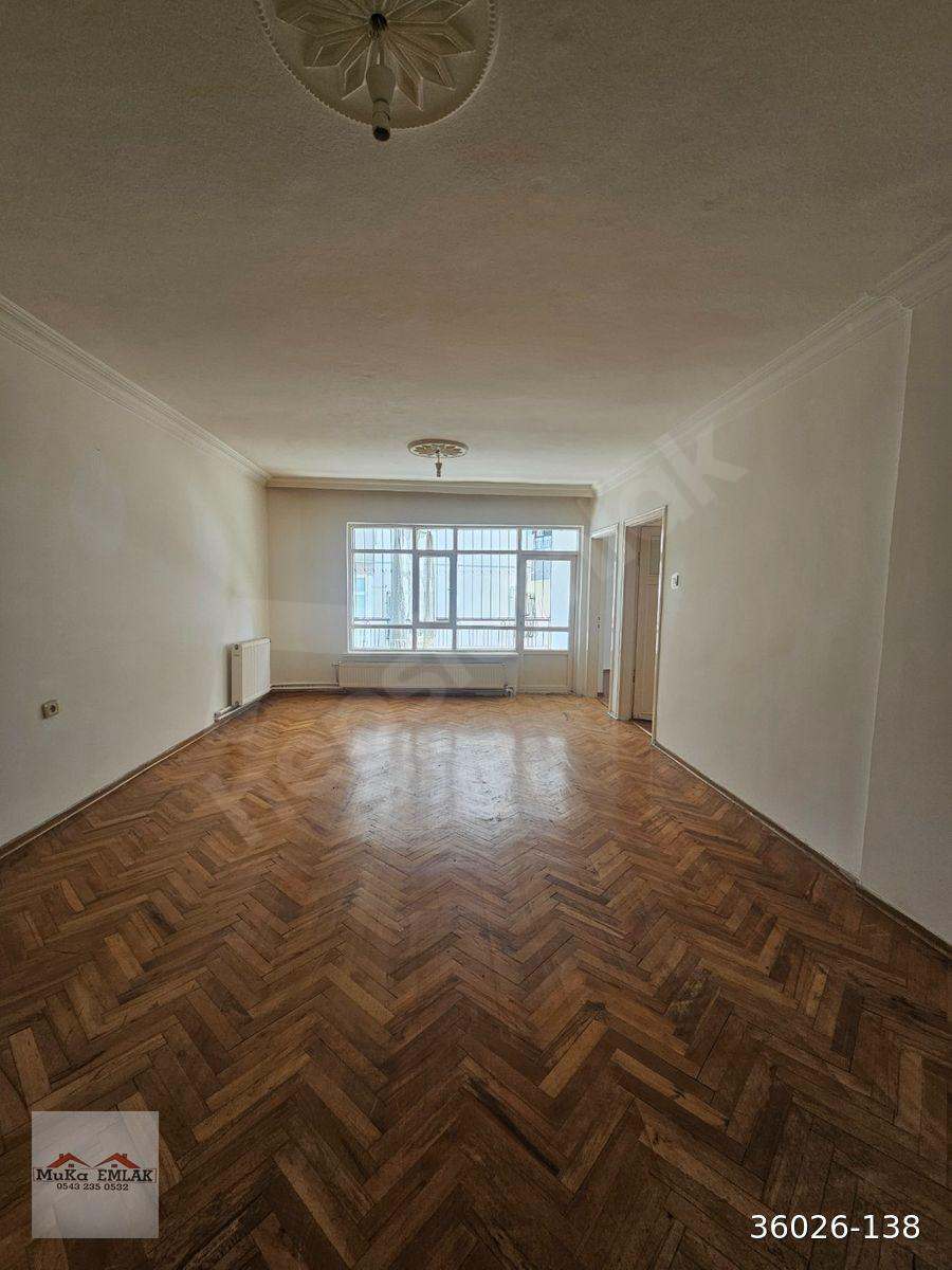 ÇANKAYA AŞAĞI ÖVEÇLER 'DE 3+1 KİRALIK DAİRE