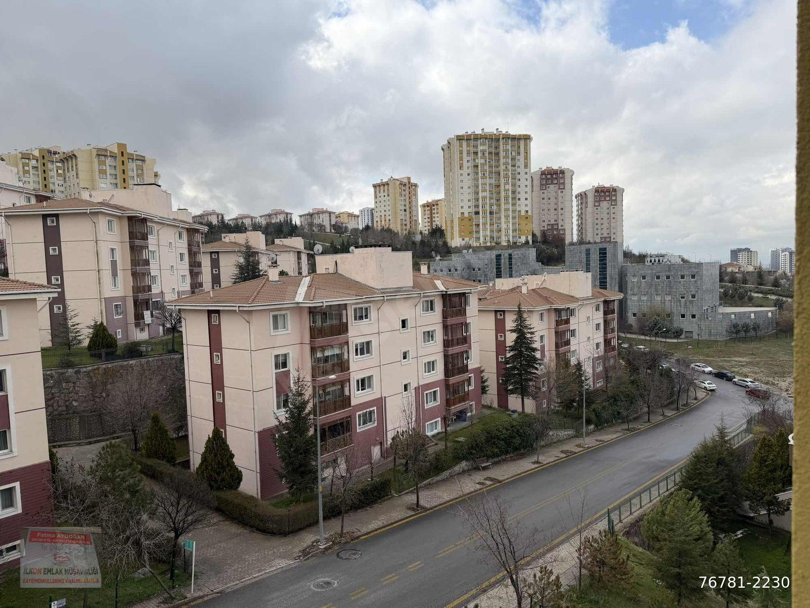 TİCARET MERKEZİ KARŞISI GÜNEY-DOĞU 2+1