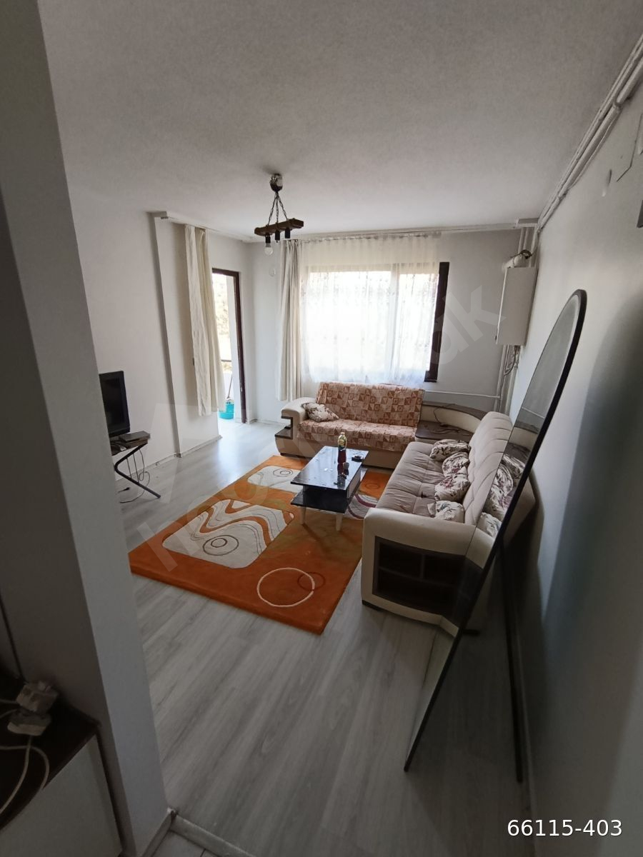 ERYAMAN'DA TEMİZ 1+1 DAİRE