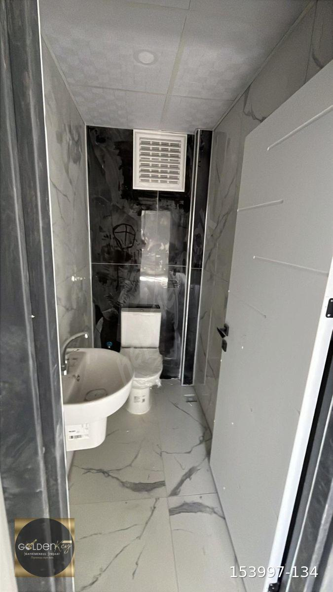 HARMAN MAHALLESİNDE SATILIK 3+1 DAİRE