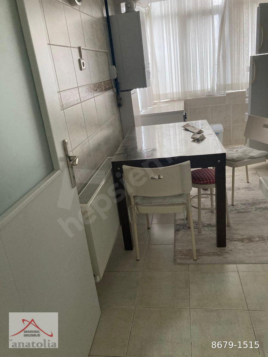 ETLİK'TE ŞAHANE 3+1 SALONA 1 ODA AÇILIR.120M2