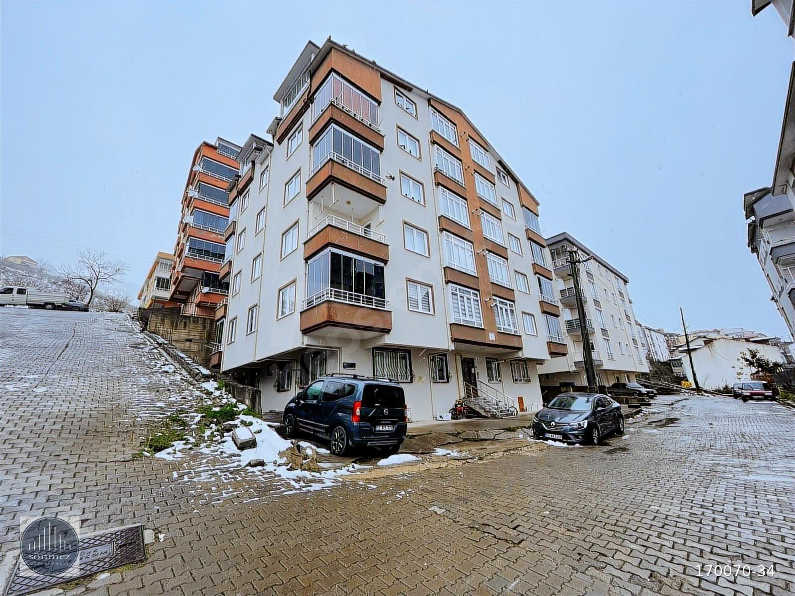SÖNMEZ'DEN NİZAMETTİN MAH.'NDE 3+1 KİRALIK DAİRE