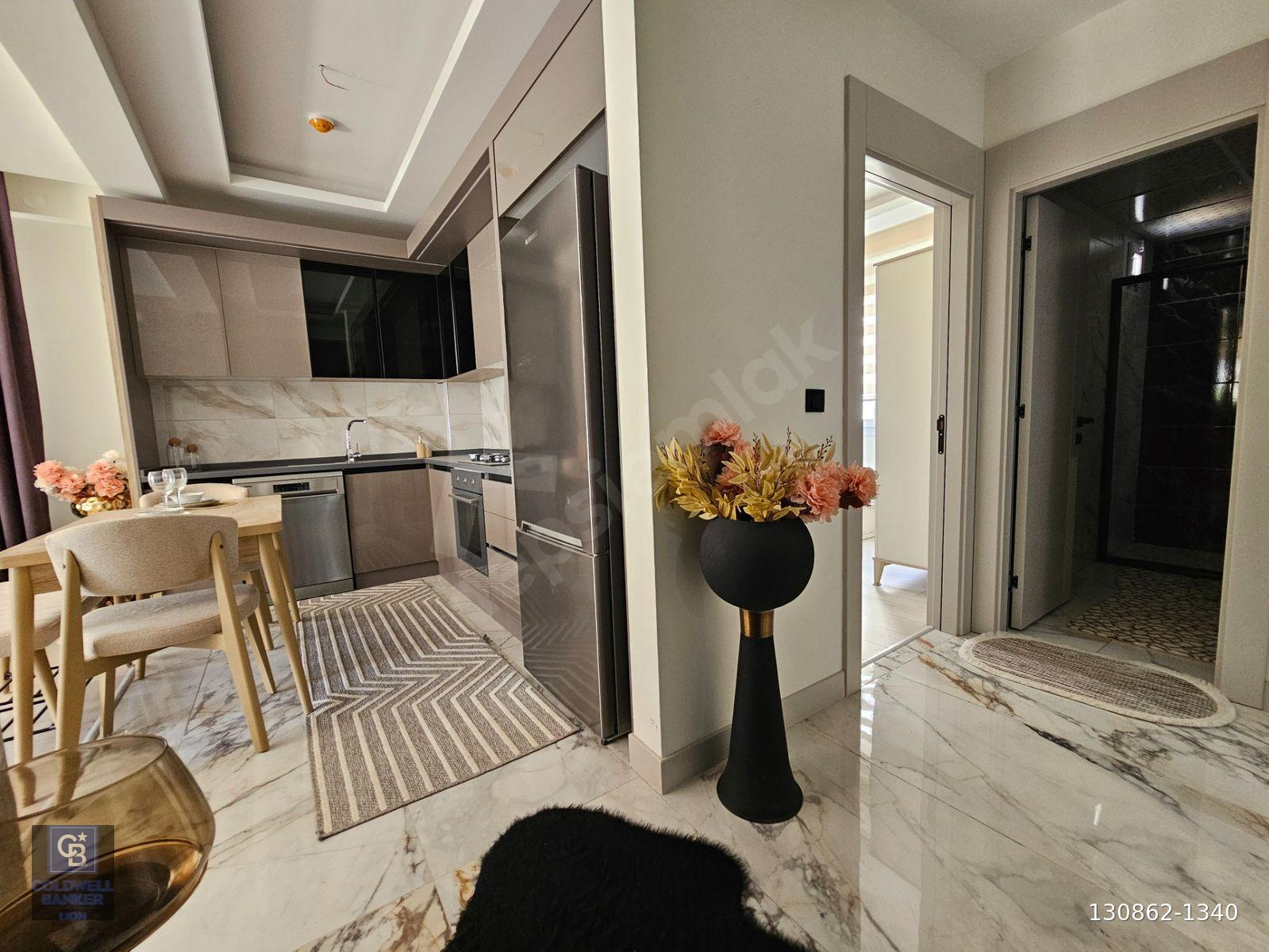 Mersin Erdemli Tömük Site İçinde Sahile Yakın Sıfır Satılık 2+1 Daire