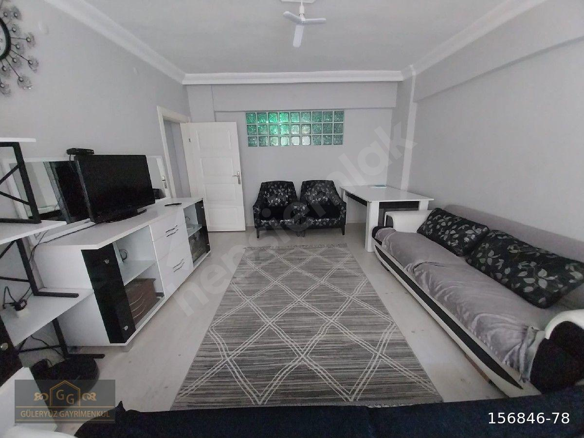 KURTULUŞ MAH. ZİYA PAŞA YAKINI MASRAFSIZ SATILIK 3+1 DAİRE