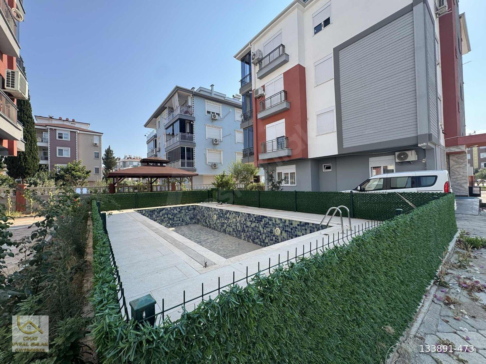 GAZİ MAH. 2+1 DOĞALGAZLI SİT Y. GİRİŞ KİRALIK DAİRE