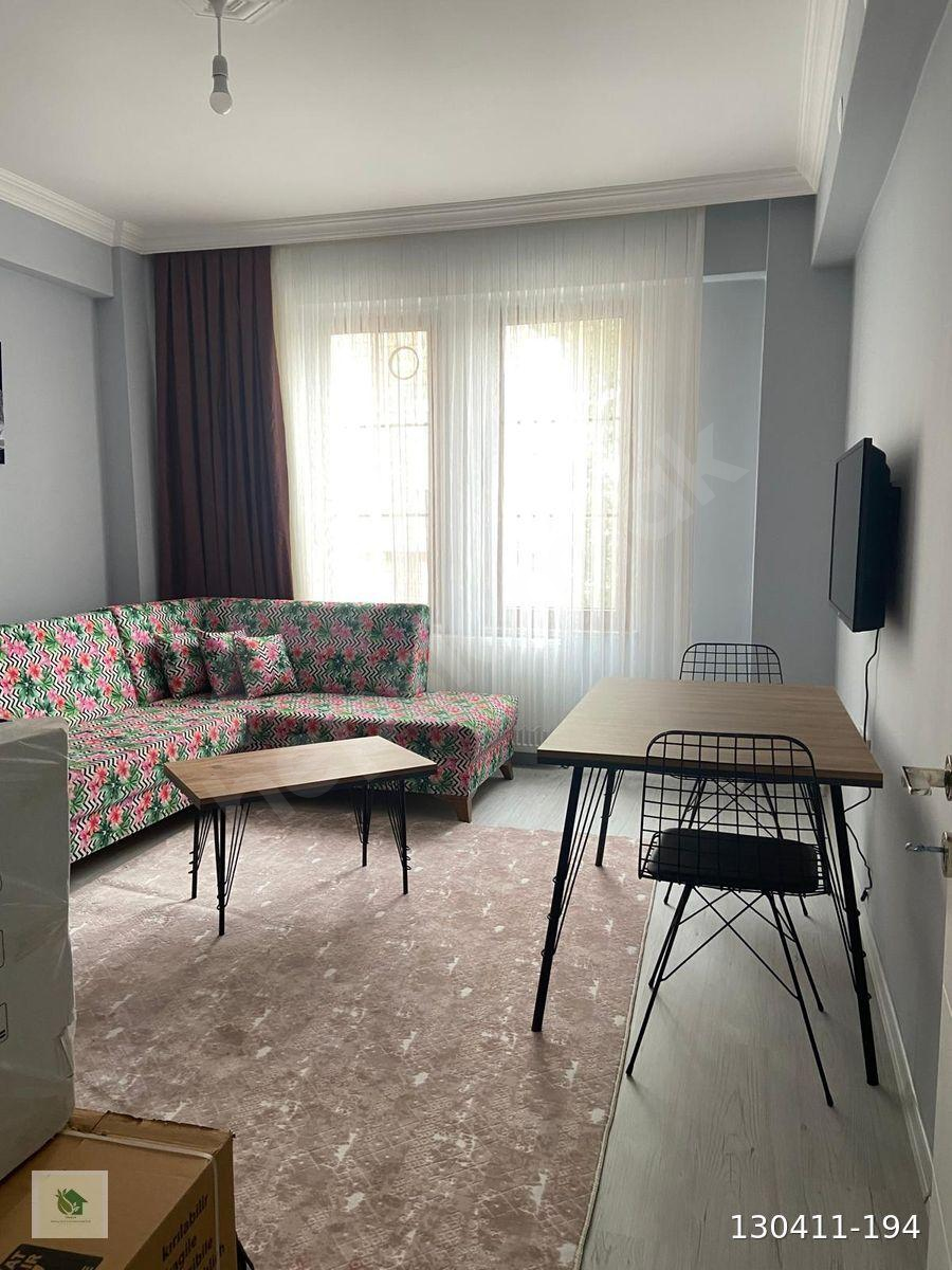 Tokat Merkez Diş Hastahanesi Karşısında Satılık 1+1 Daire
