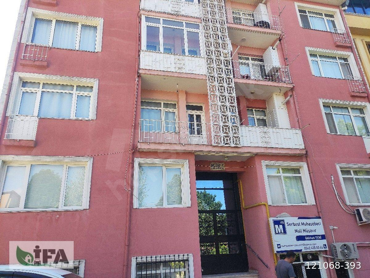 Edirne merkez de 2+1 kiralık daire.