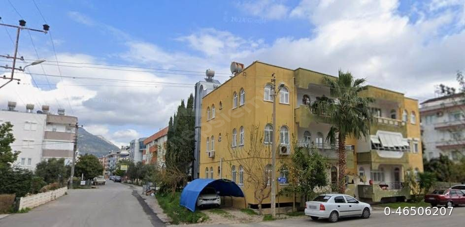 Sahibinden Sahile Yakın 3+1