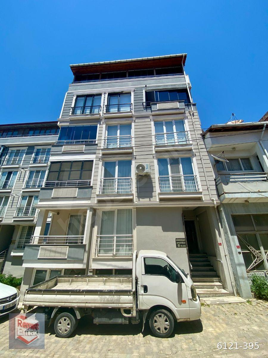 Edirne Uzunköprü Halise Hatun Mahallesi'nde 2+1 Kiralık Daire!
