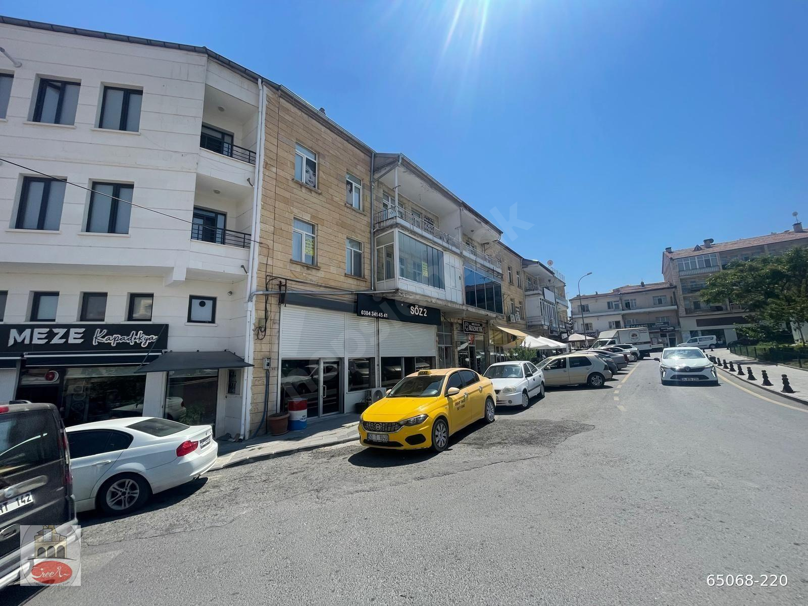 ÜRGÜP ELİT EMLAK'TAN Harika Konum Merkez'de 2+1 kiralık DAİRE