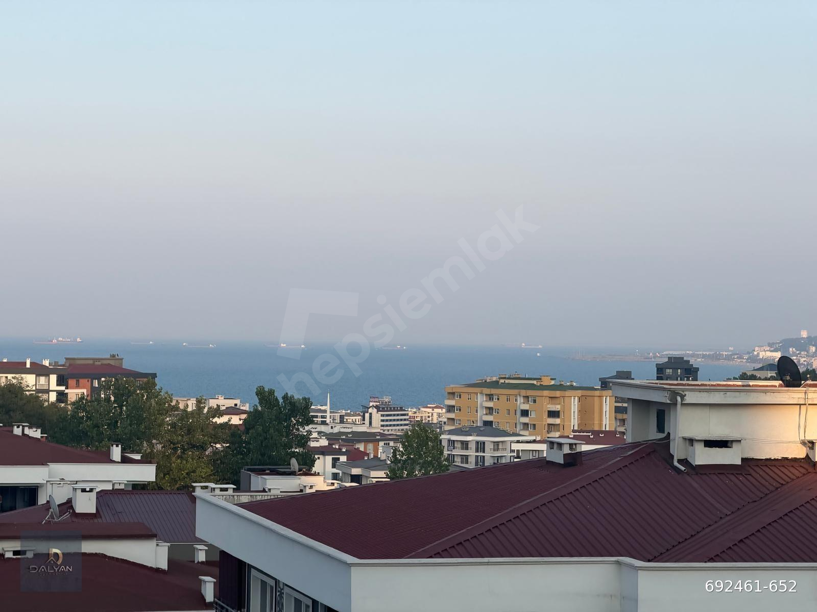 1500.000 eminevime uygun 1+1! | Ara Kat | Satılık