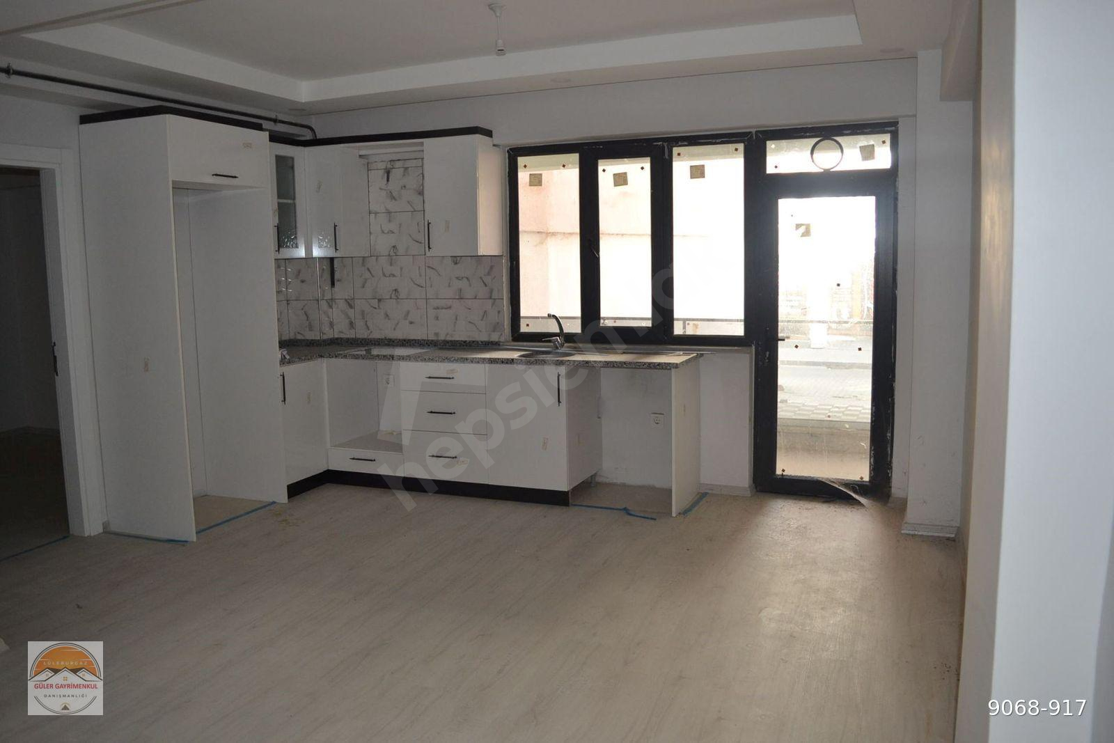 Lüleburgaz Yılmaz Mah Satılık 1+1 Daire