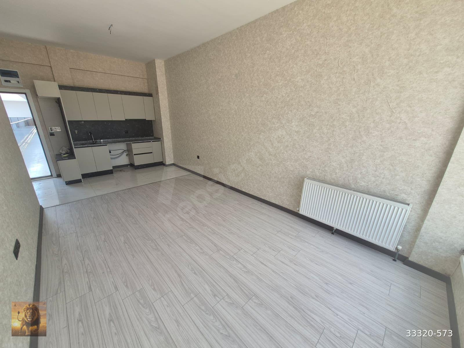 LİON'DAN FUL YAPILI~KLİMALI~MASRAFSIZ 1+1 SIFIR DAİRE KAÇMAZZ!!!
