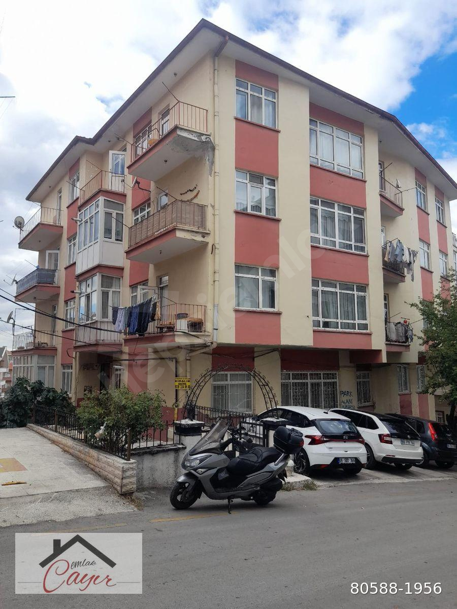 CEBECİ BAFRA SK DA 2+1 KOMBİLİ YÜKSEK GİRİŞ