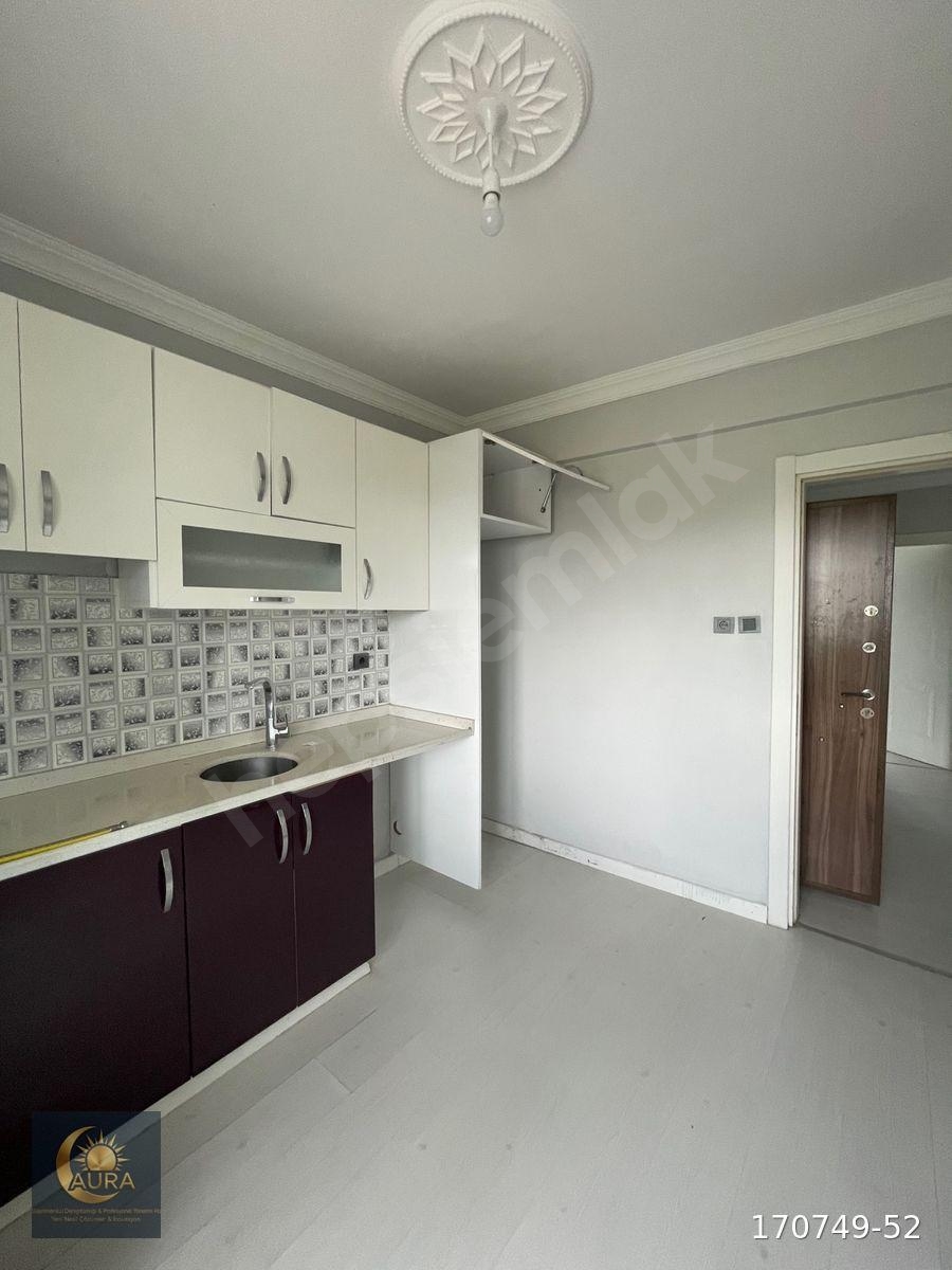 AURA GAYRİMENKULDEN HAVSA HACIGAZİ MAHALLESİ'NDE KİRALIK 2+1 E