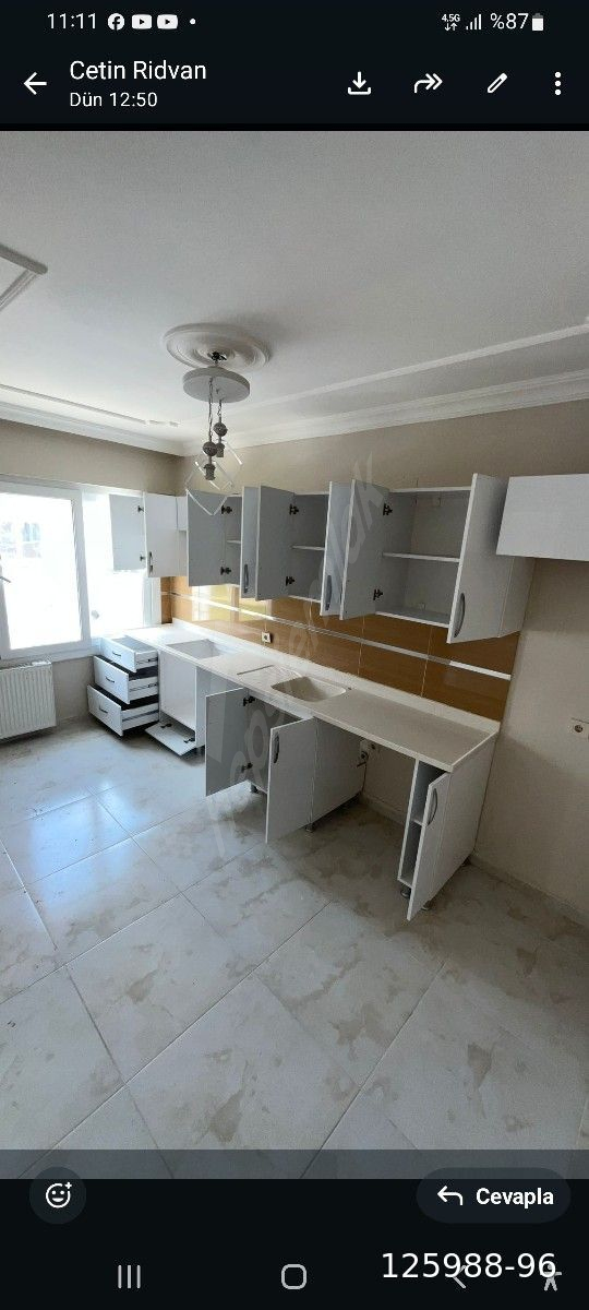 hatay antakya serinyolda satılik dübleks