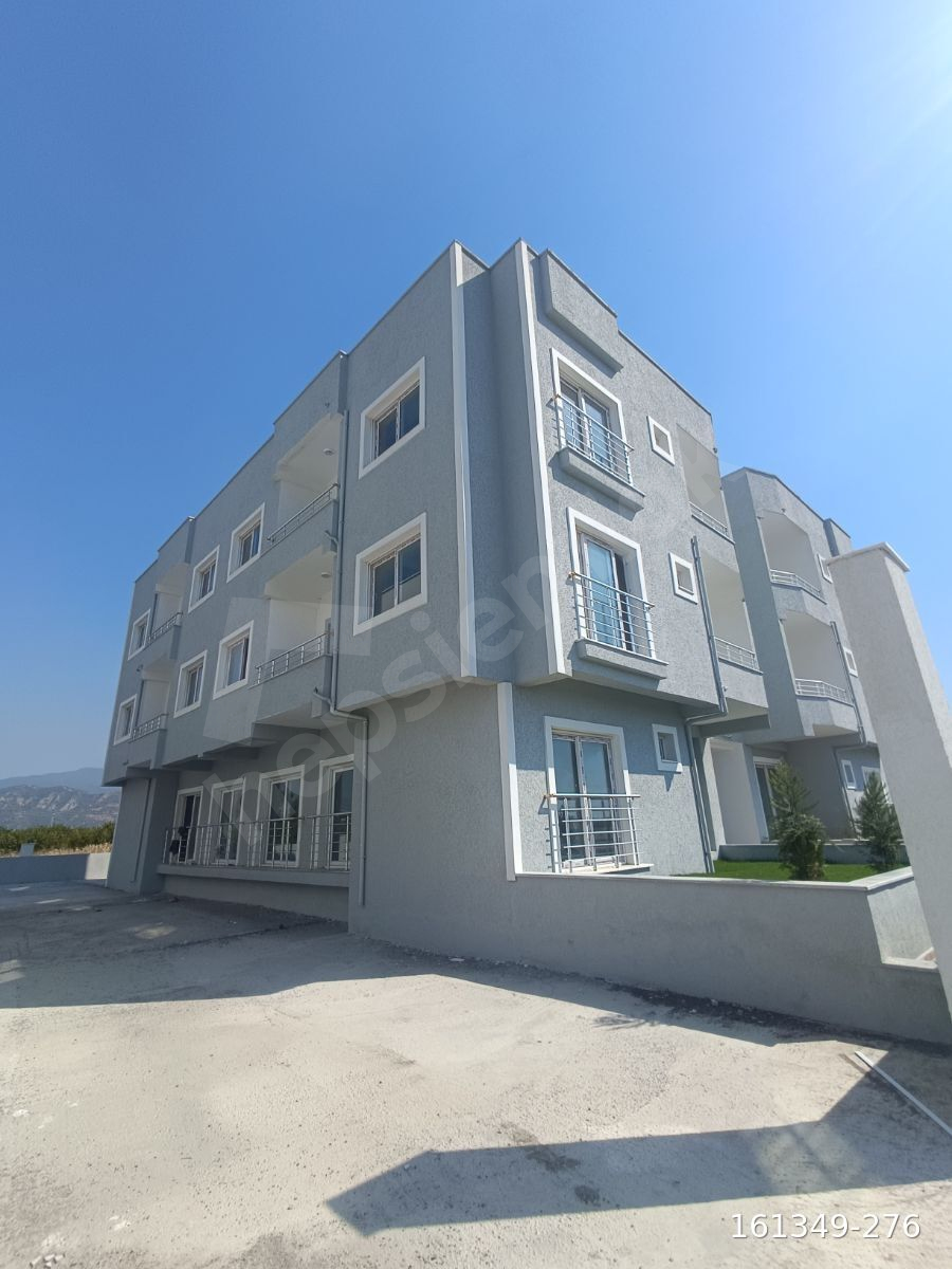 TEYSİR GROUPTAN ARSUZ GÖKMEYDAN DA KİRALIK DAİRE