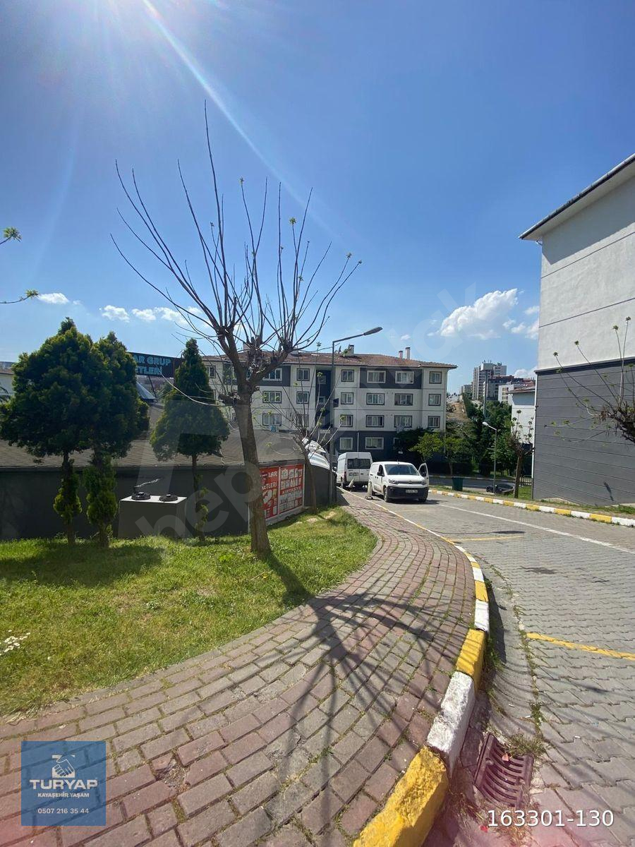 KAYAŞEHİR 12.BÖLGE KİRALIK EŞYALI DAİRE