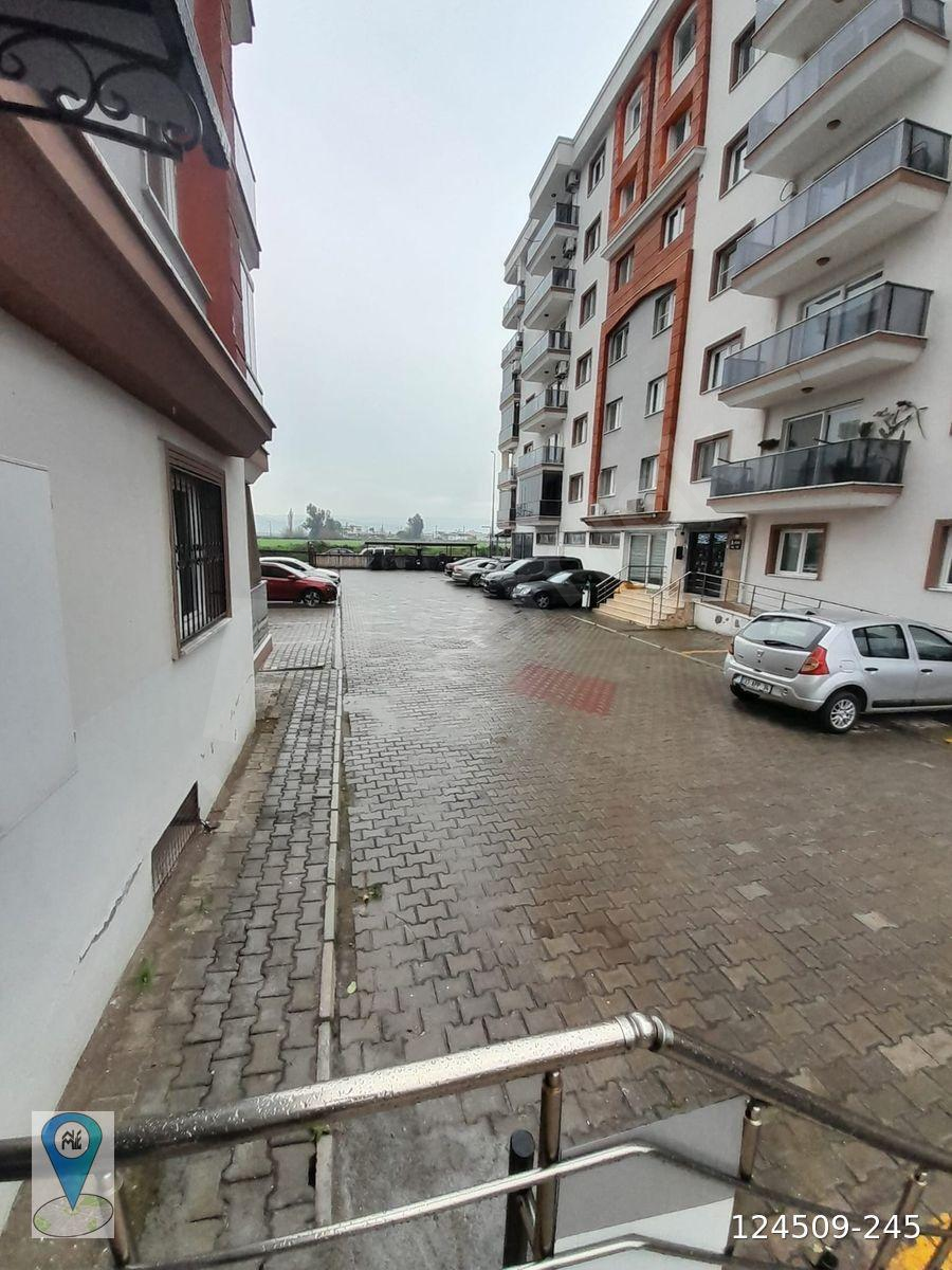 AYDIN MERKEZ ATA MAHALLESİNDE SİTE İÇİNDE SATILIK 3+1 DAİRE